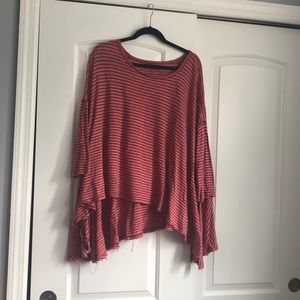 Free People Fairy Blouse
